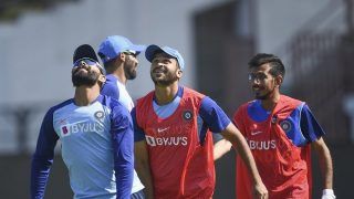 India vs Australia 2020, 2nd ODI, Rajkot: LIVE Streaming, Where to Watch and Follow LIVE Action, Weather Report, Predicted XI